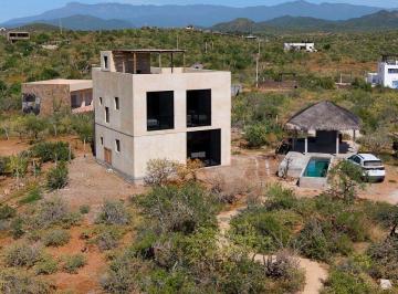 589ffef257ed17e68e0711952578b9b467615e0d6f6b59346bc436c6e5c4a1f2 · Casa en Venta en Aldea Cerritos - La Paz Baja California Sur