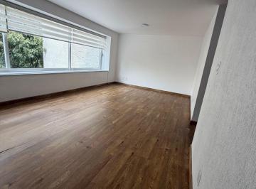Departamento de 3 habitaciones, Benito Juárez · Departamento en Renta, del Valle, Benito Juárez