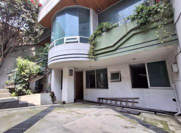 Casa de 4 habitaciones, Miguel Hidalgo · Casa en Venta Cerca de Plaza Carso y Plaza Antara