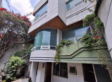 Casa de 4 habitaciones, Miguel Hidalgo · Casa en Venta Cerca de Plaza Carso y Plaza Antara