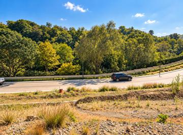 Terreno / Lote , Huixquilucan · Terreno en Bosque Real - 300 m² - Frente Al Bosque - Listo Para Construir