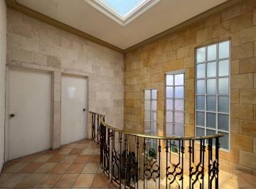 Casa de 6 habitaciones, Benito Juárez · Gran y Hermosa Casa en Venta en Letran Valle, Alc. Benito Juárez