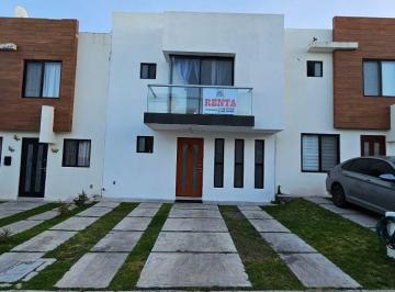 Casa en condominio de 3 habitaciones, El Marqués · Renta Casa en Condominio en Zibatá de 3 Recamaras
