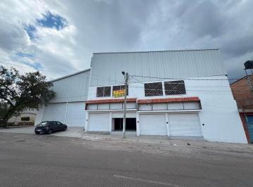 6cc9e7ddd1f10adbcc126788a5a6b2386b731df6a5b6f98e40b4989c9ee79767 · Local o Bodega Comercial Sobre Garza Sada 132 m² Aguascalientes
