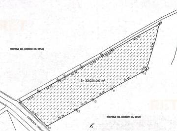 Terreno / Lote · 33026m² · Terreno Para Proyecto Residencial Cerca del Mar