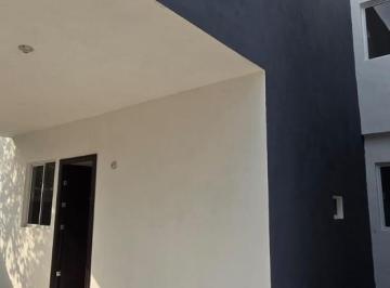 Casa · 113m² · 3 Recámaras · 1 Estacionamiento · Casa en Tancol