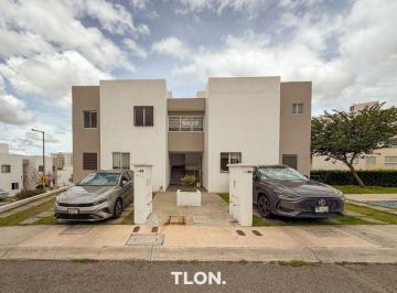 Departamento de 3 habitaciones, Querétaro · Departamento en Renta en Privalia Ambienta | 172 m² | 3 Recámaras con Baño