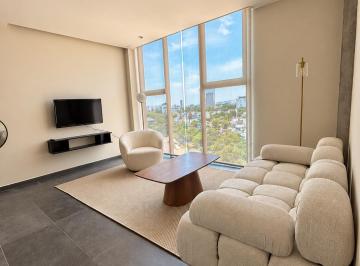 Departamento de 1 habitación, Guadalajara · Departamento en Renta Amueblado