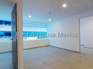 Departamento de 2 habitaciones, Benito Juárez · Departamento en Venta en San Pedro de Los Pinos, Alvaro Obregón