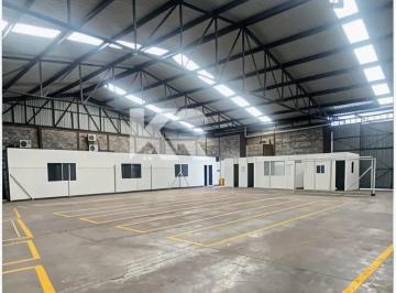 1 · Bodega en Renta en Jiutepec Morelos