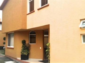 Casa en condominio de 3 habitaciones, Tlalpan · Excelente Casa en Condominio Al Sur de La Ciudad
