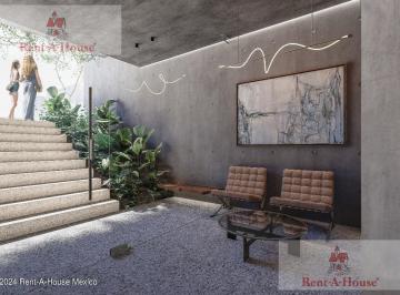Departamento · 92m² · 2 Recámaras · 2 Estacionamientos · Departamento en Venta Benito Juárez - del Valle Centro 25 - 3193 Jas