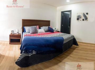 Departamento · 126m² · 2 Recámaras · 2 Estacionamientos · Departamento en Venta Álvaro Obregón - Olivar de Los Padres 25 - 1309 Jas
