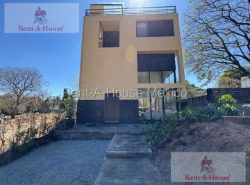 Casa · 202m² · 3 Recámaras · 2 Estacionamientos · Casa en Venta en Fuentes Brotantes, Tlalpan 26 - 2109 Jas