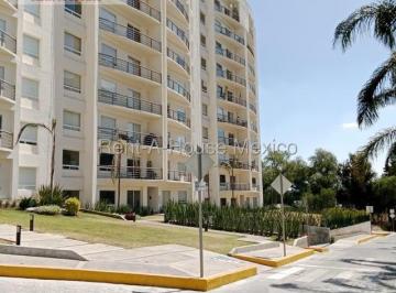 Departamento · 117m² · 2 Recámaras · 2 Estacionamientos · Departamento en Venta en Jardines de Atizapán, Atizapán de Zaragoza 26 - 2353 Jas