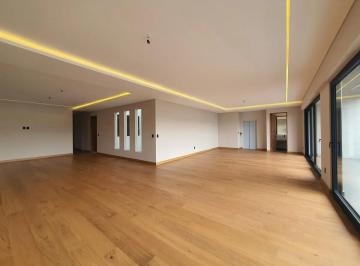 Departamento de 3 habitaciones, Naucalpan de Juárez · Departamento en Venta Nuevo de 387 m² (Roof Garden Privado 89 M²), en Lomas de Tecamachalco