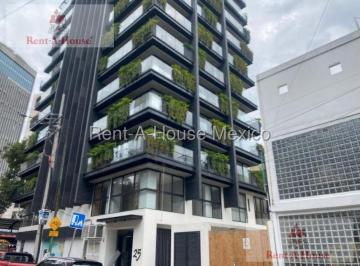 Local comercial · 140m² · Local Renta Roma Sur, Cuauhtémoc 27 - 627 Jas