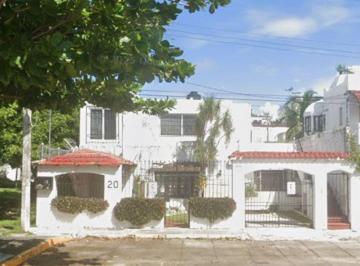 Casa de 5 habitaciones, Benito Juárez · Venta de Casa Cereza Sm 2a Cancun Quintana Roo