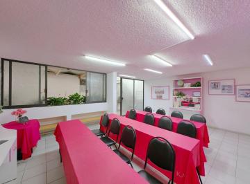 Oficina , Iztapalapa · Oficina de 90 m² con Terraza / Col. Sinatel