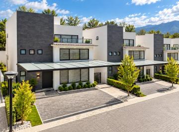 Casa de 4 habitaciones, Metepec · Casa en Venta, Ibiza Metepec