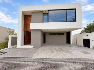 Casa de 3 habitaciones, Querétaro · Casa Aspen - La Espiga, Queretaro