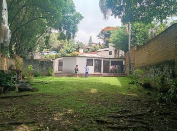 Casa de 4 habitaciones, Cuernavaca · Para Remodelar Casa 1 Nivel Rancho Cortes