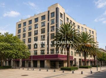 Edificio , Cuauhtémoc · Edificios en Venta en Plaza de La Republica
