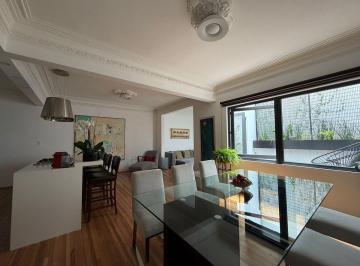 Departamento de 2 habitaciones, Miguel Hidalgo · Amueblado Polanco