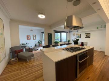 Departamento de 2 habitaciones, Miguel Hidalgo · Amueblado Polanco