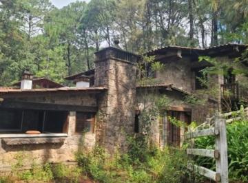 Casa de 9 habitaciones, Mazamitla · Se Vende Cabañana Col. Los Cazos en Mazamitla, Jalisco