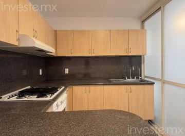 Departamento · 65m² · 2 Recámaras · Departamento - Santa Maria Nonoalco