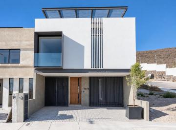 Casa de 4 habitaciones, Querétaro · Casa Bilbao - Nuevo Refugio Queretaro