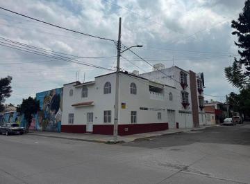 f15d66f0e1c69224de4f56d587b690e19ad5b0fc86ceba54d361255dc9c4a0f7 · Casa en Venta en Esquina Frente Estadio Alberto Romo Chavez Aguascalientes