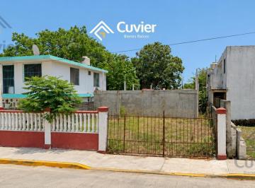 Terreno / Lote · 300m² · Tv2916 - Rp Terreno en Venta, Col Heriberto Kehoe