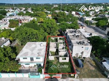 Terreno / Lote · 300m² · Tv2916 - Rp Terreno en Venta, Col Heriberto Kehoe
