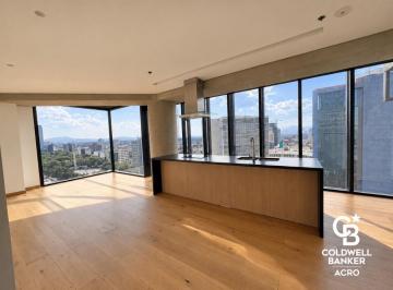 Departamento de 2 habitaciones, Cuauhtémoc · Departamento en Venta, Colonia Juárez, por Debajo del Precio de Mercado.