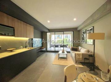 Departamento de 1 habitación, Cuauhtémoc · Departamento en Venta 1 Recamara, Av José María Iglesias, Tabacalera, Cuauhtemoc, Cdmx Mz