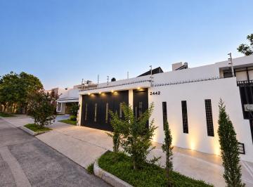 Casa de 4 habitaciones, Guadalajara · Casa Totalmente Remodelada en Residencial Victoria