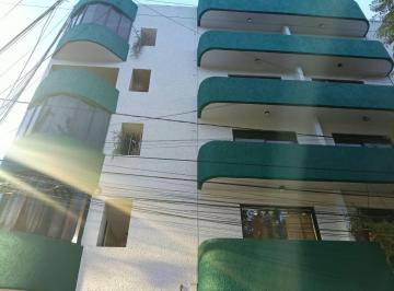 Departamento de 3 habitaciones, Gustavo A. Madero · Departamento Super Amplio