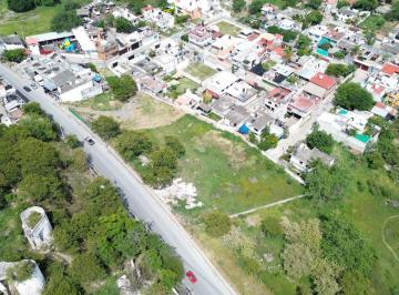 Terreno / Lote , Jiutepec · Terreno de 4,191 m² en Miguel Hidalgo, Jiutepec