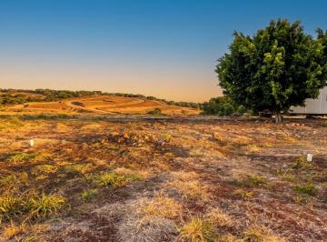 Terreno / Lote , Tuxcueca · Terreno en Venta en Tuxcueca Jalisco | Fraccionamiento Santa Fe