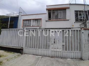 Casa · 115m² · 2 Recámaras · Casa Duplex en Renta en Col. Nueva Santa María, Azcapotzalco, Cdmx