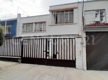 Casa · 115m² · 2 Recámaras · Casa Duplex en Renta en Col. Nueva Santa María, Azcapotzalco, Cdmx