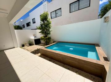 Casa de 3 habitaciones, Benito Juárez · Rio Residencial Casa en Renta