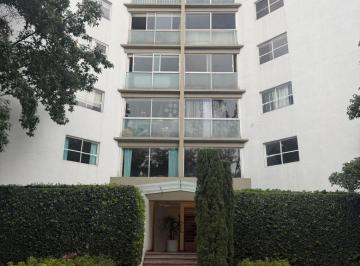 Departamento de 3 habitaciones, Coyoacán · Excelente Departamento Coyoacán