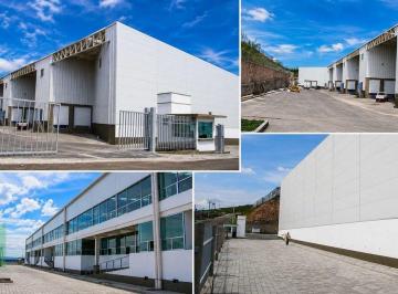 9e0b33591afc53045e2e15261aabe892357c1945b66be5891ecccb5958eee931 · Bodega en Renta, Parque Industrial Bernardo Quintana, con Rampa y Andén, 75kvas