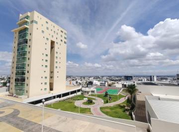 Departamento · 121m² · 2 Recámaras · 2 Estacionamientos · Amueblado en Cordillera Residencial