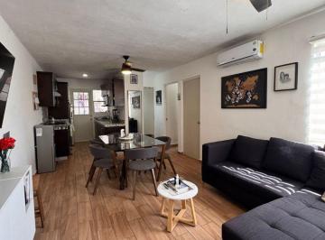 Departamento de 2 habitaciones, General Escobedo · Departamento en Venta en Novus Sendero Etapa 4