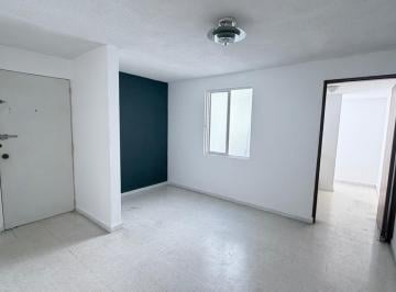 Departamento · 44m² · 1 Recámara · 1 Estacionamiento · Loft en Venta Sobre Av Cuauhtémoc