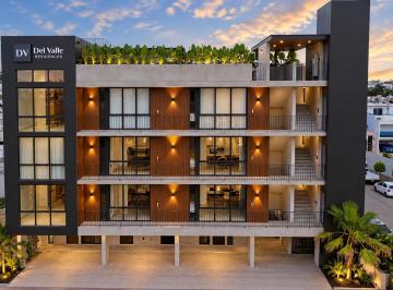 Departamento de 2 habitaciones, Mazatlán · Departamento de Lujo en Planta Baja en Real del Valle